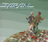 Taran "Mod & Mini & Space Age" CD - new sound dimensions