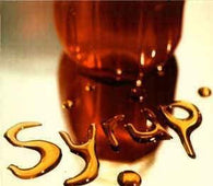 Syrup "Different Flavours" CD - new sound dimensions