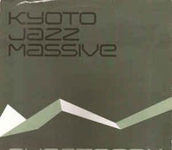 Kyoto Jazz Massive "Substream" 12" - new sound dimensions