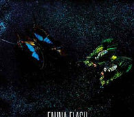 Fauna Flash "Worx-The Remixes" CD - new sound dimensions