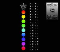 Various "Compost Black Label Series Vol.1" CD - new sound dimensions