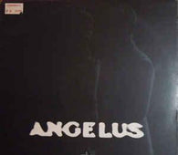 Fm "Angelus" CD - new sound dimensions