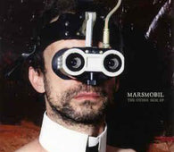 Marsmobil "The Other Side Ep" CD - new sound dimensions