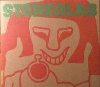 Stereolab "Refried Ectoplasm [Switched On Volume 2]" 2xLP - new sound dimensions