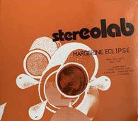 Stereolab "Margerine Eclipse" 2xLP - new sound dimensions