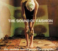 Various "The Sound Of Fashion By Etxart & Panno" CD - new sound dimensions