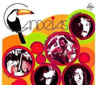 Candeias "Candeias" CD - new sound dimensions