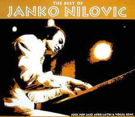 Janko Nilovic "Impressions Vol.1 " CD - new sound dimensions