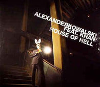 Alexander Kowalski "House Of Hell" CD - new sound dimensions