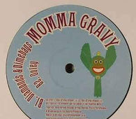 Momma Gravy "The Adios EP" 12" - new sound dimensions