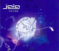 Jaia "Fiction" CD - new sound dimensions