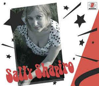 Sally Shapiro "Disco Romance" CD - new sound dimensions