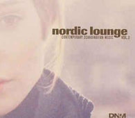 Various "Nordic Lounge - Contemporary Scandinavian Music Vol. 2" CD - new sound dimensions