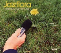 Various "Jazzflora (Scandinavian Aspects Of Jazz)" CD - new sound dimensions
