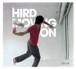 Hird "Moving On" CD - new sound dimensions