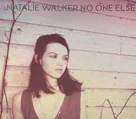 Natalie Walker "No One Else" CD - new sound dimensions