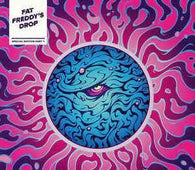 Fat Freddy's Drop "Special Edition Part 1" 2x12" - new sound dimensions