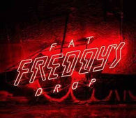 Fat Freddy's Drop "Bays" Ltd Special Edition, White - new sound dimensions