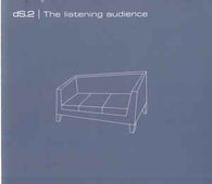 Various "The Listening Audience" CD - new sound dimensions