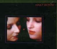 Citizen Kane "Adult Section" CD - new sound dimensions
