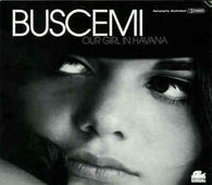 Buscemi "Our Girl In Havana" CD - new sound dimensions