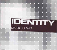 Green Lizard "Identity" CD - new sound dimensions