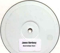 James Hardway "Movin' On" 10" - new sound dimensions
