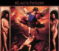 Blackhouse "Sex Sex Sex" CD - new sound dimensions