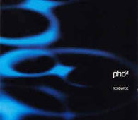 Phd2 "Resource" CD - new sound dimensions