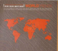 Various "World Trends" CD - new sound dimensions