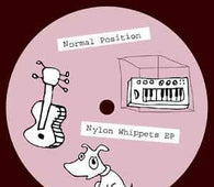 Normal Position "Nylon Whippets EP" 12" - new sound dimensions