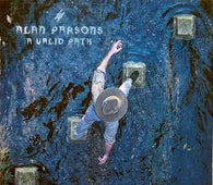 Alan Parsons "A Valid Path By Alan Parsons (2008) Audio Cd" CD - new sound dimensions