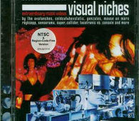 Various "Visual Niches 1 - Extraordinary Music Videos" DVD