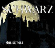 Schwarz "Das Schloss" CD - new sound dimensions