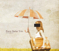 Parov Stelar Trio "The Invisible Girl" CD - new sound dimensions