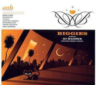 Various Muschihaus Pres. "Biggies Vol.1" CD - new sound dimensions