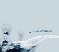 V Tunes "Variable" CD - new sound dimensions