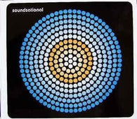 Various "Soundsational" CD - new sound dimensions