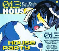 Various "Carl Craig Presents: House Party 013" CD - new sound dimensions