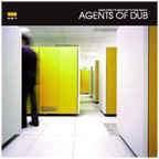 Avatars Of Dub & Thunderball Meet The Foreign Agents "Agents Of Dub" 12" - new sound dimensions