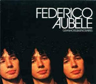 Federico Aubele "Gran Hotel Buenos Aires/Repac" CD - new sound dimensions