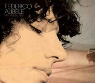 Federico Aubele "Panamericana" CD - new sound dimensions