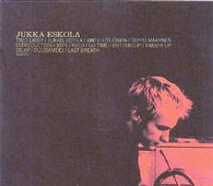 Jukka Eskola "Jukka Eskola" CD - new sound dimensions