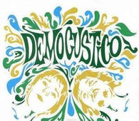 Democustico "Democustico" CD - new sound dimensions