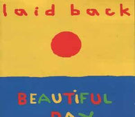 Laid Back "Beautiful Day" CD - new sound dimensions