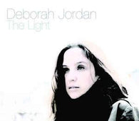 Deborah Jordan "The Light" CD - new sound dimensions