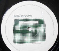 Tea Dancers "Waking Up The World" 12" - new sound dimensions