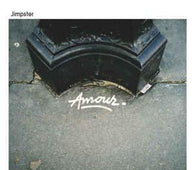 Jimpster "Amour" CD - new sound dimensions