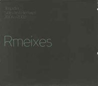 Jimpster "Selected Remixes 2004-2008" CD - new sound dimensions
