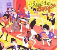 Manteca "Tremendo Boogaloo" CD - new sound dimensions